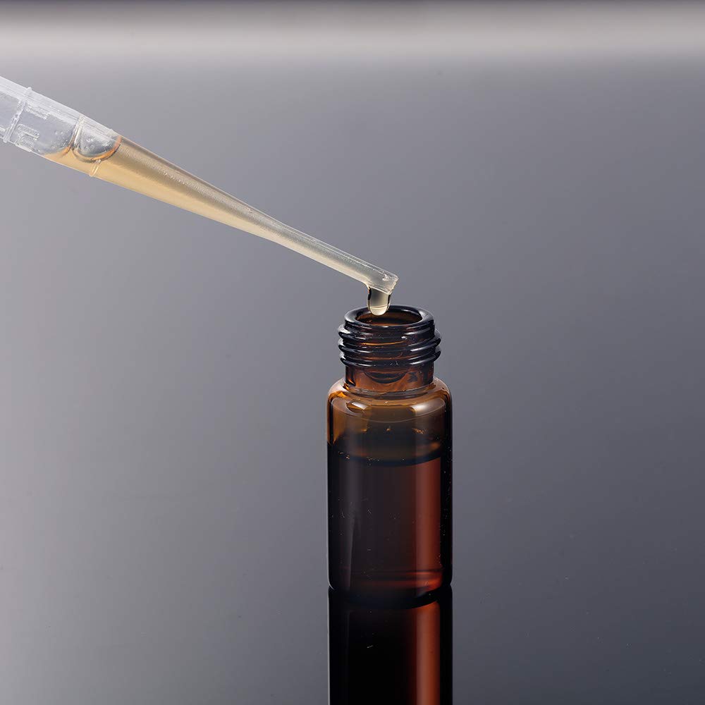 21155 塑料滴管 0.5ml