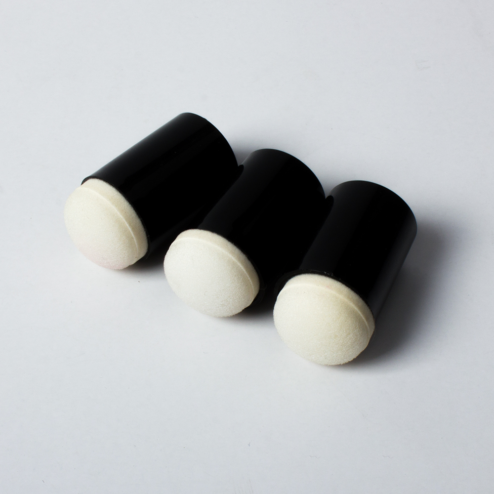 21348 塑料泡沫刷涂抹器