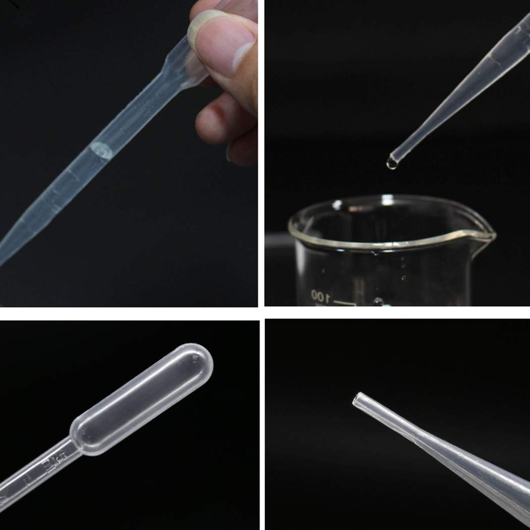 21156 塑料滴管 1ml